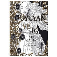Uyuyan ve İğ İthaki Yayınları