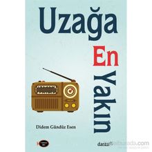 Uzağa En Yakın - Didem Gündüz Esen
