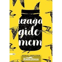 Uzağa Gidemem - Meral Saklıyan