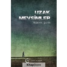 Uzak Mevsimler - Yasemin Şahin