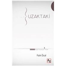 Uzaktaki - Faik Öcal