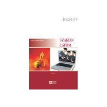 UZAKTAN EĞİTİM - AYTEKIN İŞMAN