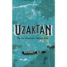 Uzaktan - Mehmet Rauf