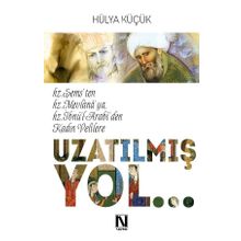 Uzatılmış Yol - Hülya Küçük