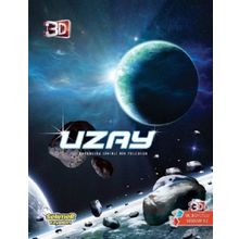 Uzay-3 Boyutlu Bilgi Serisi - Kolektif
