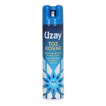 Uzay 300 ml Toz Kovar