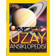 Uzay Ansiklopedisi - David A. Aguilar