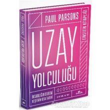 Uzay Yolculuğu Ciltli Kronik Kitap