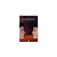 Uzayda Şehvet - Ayrıntı Yayınları