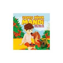 Uzaylı Köpek Mandi Didem Tek