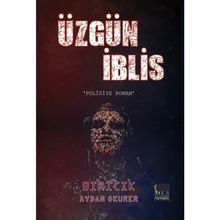 Üzgün İblis Aydan Okurer