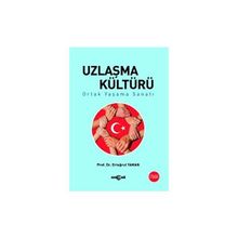 Uzlaşma Kültürü Akçağ Yayınları