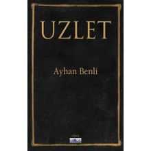 Uzlet Ayhan Benli