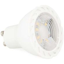 Uzlight UZGU10 7W Sarı Led Spot Ampul