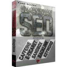 UZMANINDAN SEO - KAAN GÜLTEN