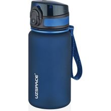 Uzspace 3034 Lacivert 350 ml Tritan Süzgeçli Matara