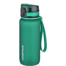 Uzspace 3037 650 ml Koyu Yeşil Suluk