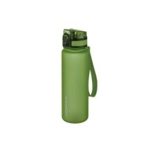 Uzspace 3038 Vagonlife 1000 ml Zeytin Yeşili Tritan Matara