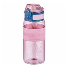 Uzspace 4105 440 ml Pembe Matara