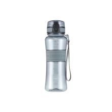 Uzspace 5026 Vagon Gri 550 ml Tritan Matara