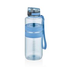 Uzspace 5032 Vagon Pembe 1500 ml Tritan Matara