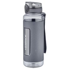 Uzspace 520 ml Tritan VGN 5044 Açık Gri Vagon Matara
