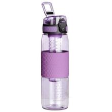Uzspace 6018 Kırmızı 500 ml Su Matarası