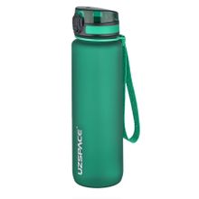 Uzspace Büyük Boy 28 cm 1000 ml Tritan Su Matarası