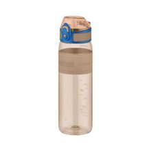 Uzspace Kahverengi Tritan 600 ml Matara