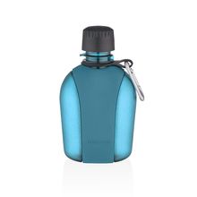 Uzspace See Tritan 6014 Turkuaz 600 ml Matara