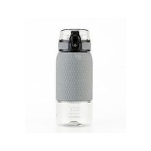 Uzspace Tritan Gri 380 ml Matara