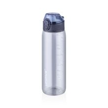 Uzspace Tritan Gri 600 ml Matara