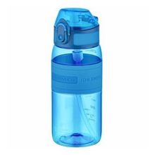 Uzspace Tritan Turkuaz 440 ml Matara