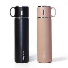 Uzspace VGN2003 Vagonlife 580 ml Paslanmaz Matara