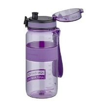 Uzspace Yeşil 650 ml Tritan Matara