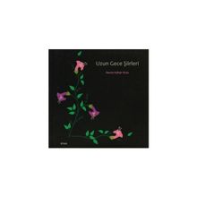 UZUN GECE ŞIIRLERI - NESRIN KÜLTÜR KIRAZ
