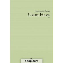 Uzun Hava - Yunus Melih Özdağ
