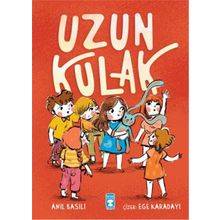 Uzun Kulak Timaş Yayınları