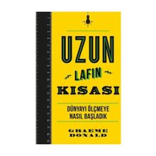 Uzun Lafın Kısası - Graeme Donald