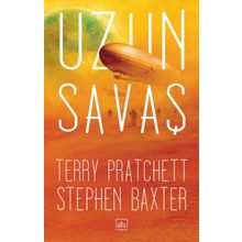 Uzun Savaş - Terry Pratchett,