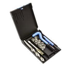 V-Coil BSF 7/16"-18 Helicoil Seti Diş Tamir Takımı