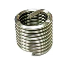 V-Coil M33x3.5 Helicoil 1.5D 33 mm 5 Adet Yay