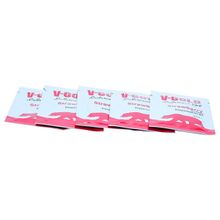 V-Gold Jel Strawberry 5x5 ml Kayganlaştırıcı