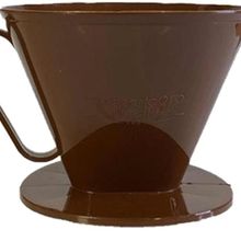 V60 Dripper Kahve Demleme Aparatı