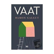 Vaat - Damon Galgut