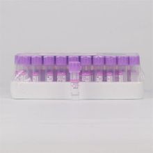 Vacusera 0.5 ml K2 50'li 1 Paket Edtalı Pediatrik Tüp