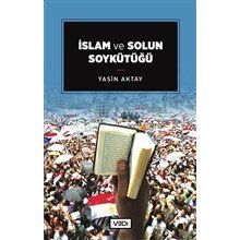 Vadi Yayınları İslam ve Solun Soykütüğü
