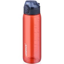 Vagon VGN-4104 Kırmızı Karma Renk Pipetli Matara