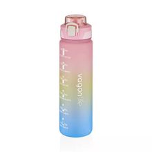 Vagonlife 2310 1000 ml Pembe Tritan Matara