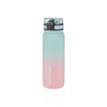Vagonlife 3053 Uzspace 800 ml Mint Yeşili Pembe Tritan Matara